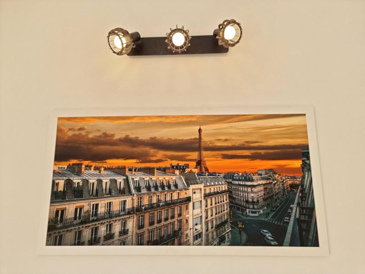 Апартаменты Sunset Белград Экстерьер фото